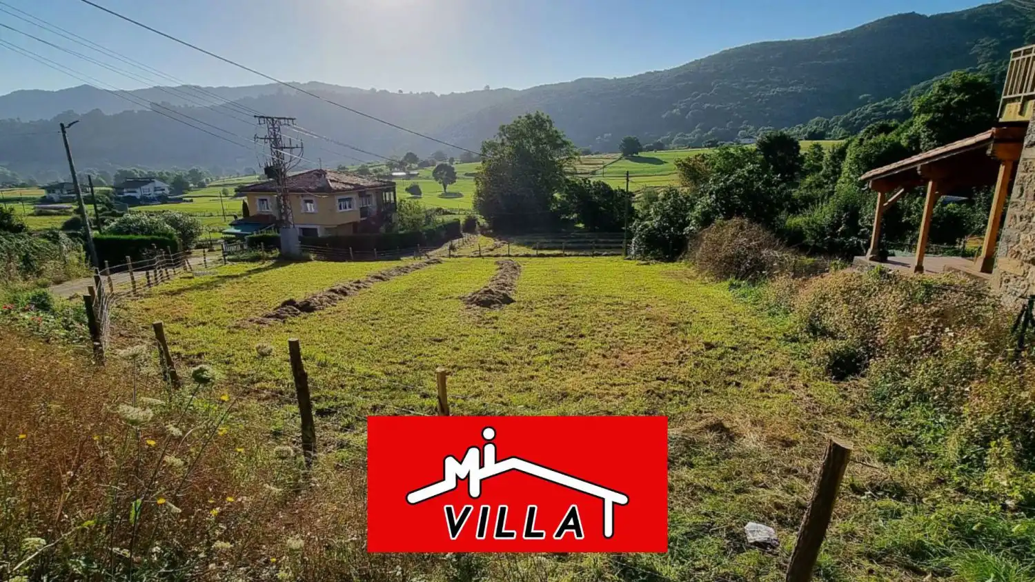 Terreni e lotti in vendita a Rasines