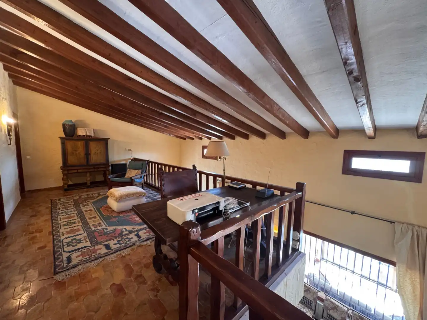 Detached house with terrace for sale in La Viña - Montemar - San Jaime, imagen 49