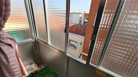 Foto 5 de Pis en venda a Calle Concepción, La Fortuna, Leganés
