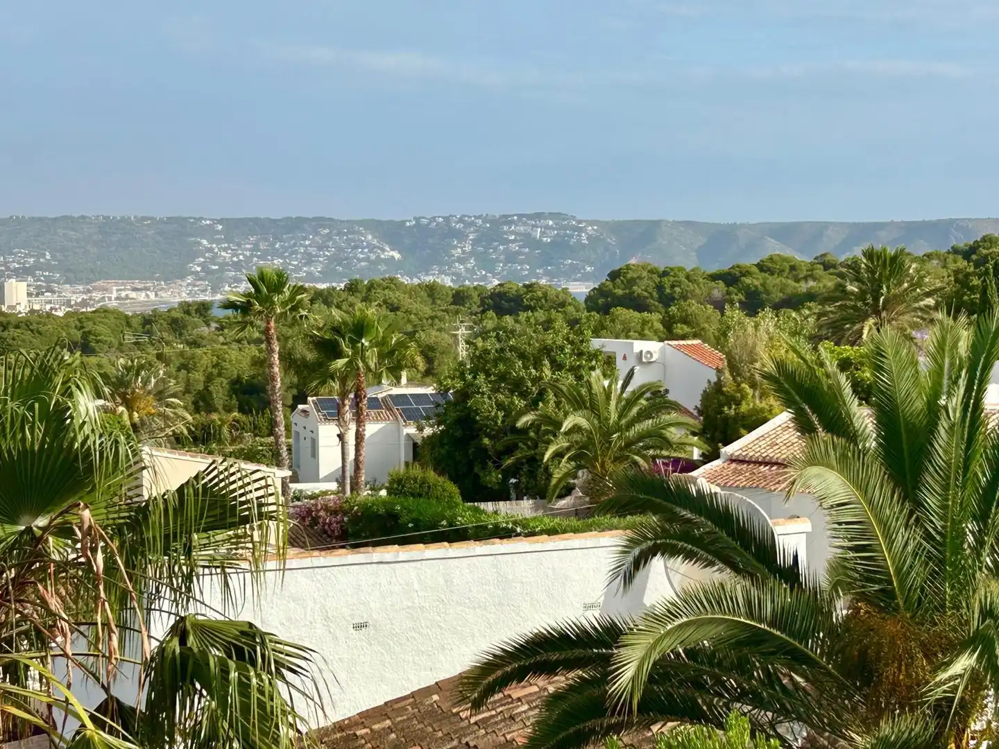 Villa con piscina in vendita a Cap Martí - El Tossalet - Pinomar, imagen 25