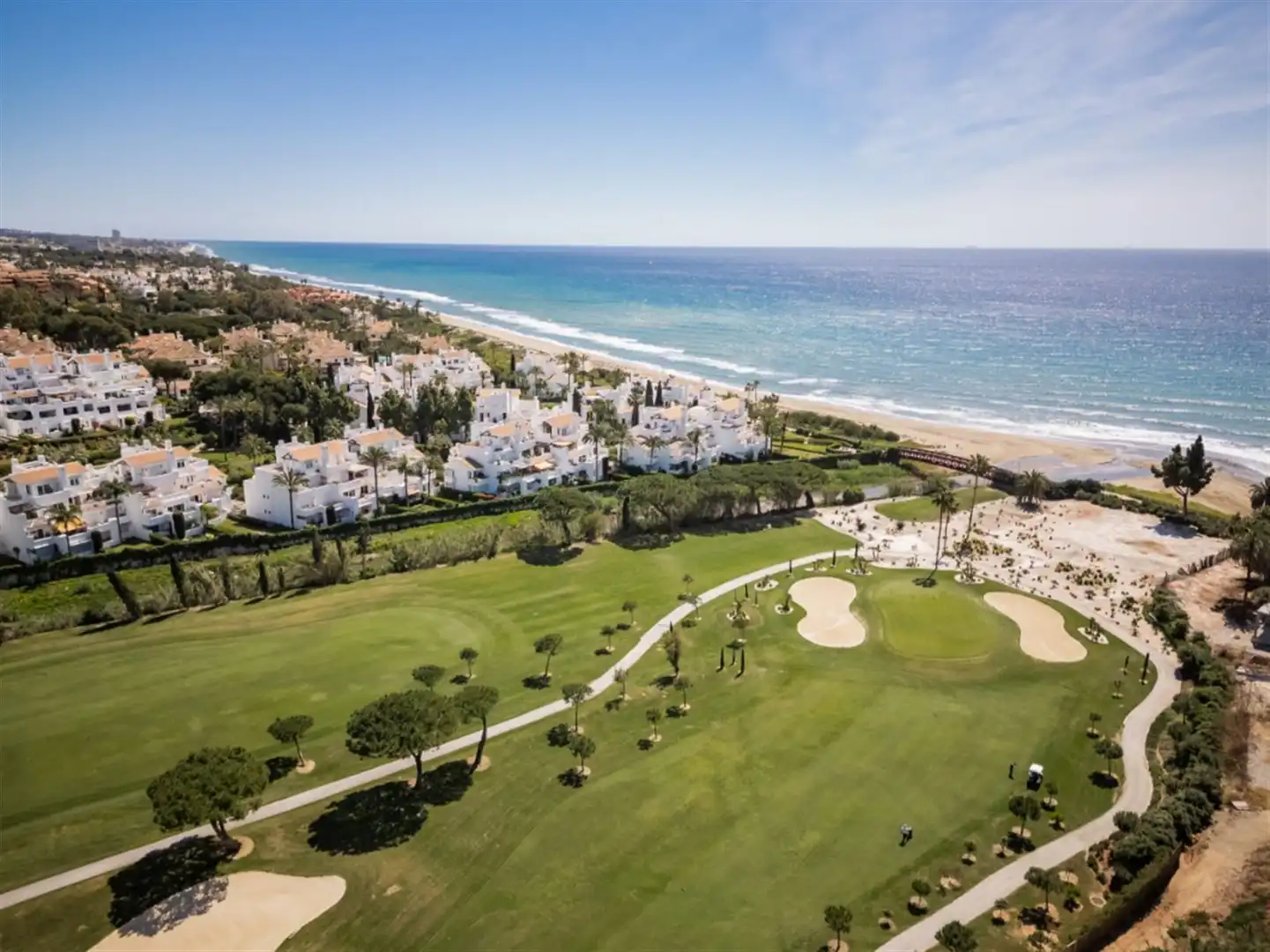 Piso en venta en Bello Horizonte - Lindasol