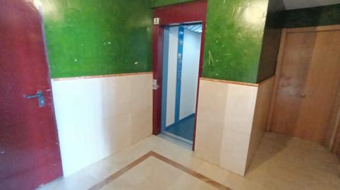 Foto 3 de Pis en venda a Avenida Pío XII, Tres Olivos - La Piedad, Toledo