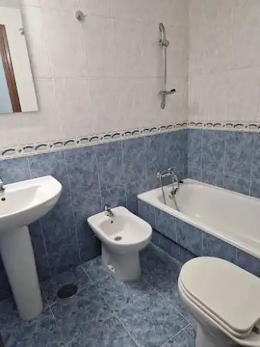 Baño de Piso en venta en Jerez de la Frontera con Terraza y Trastero