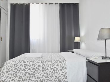 Apartment with lift to rent in Chamberí