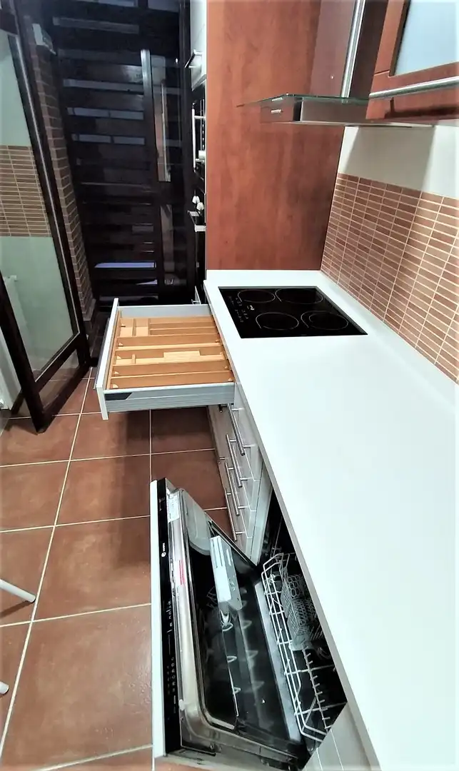 Appartement avec piscine à louer à MADAMME CURIE, imagen 10