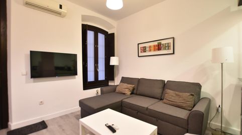 Foto 3 de Apartamento de alquiler en San Matías - Realejo, Granada Capital