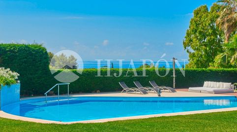 Photo 4 of Houses for sale in Bell - Aire, Sant Andreu de Llavaneres