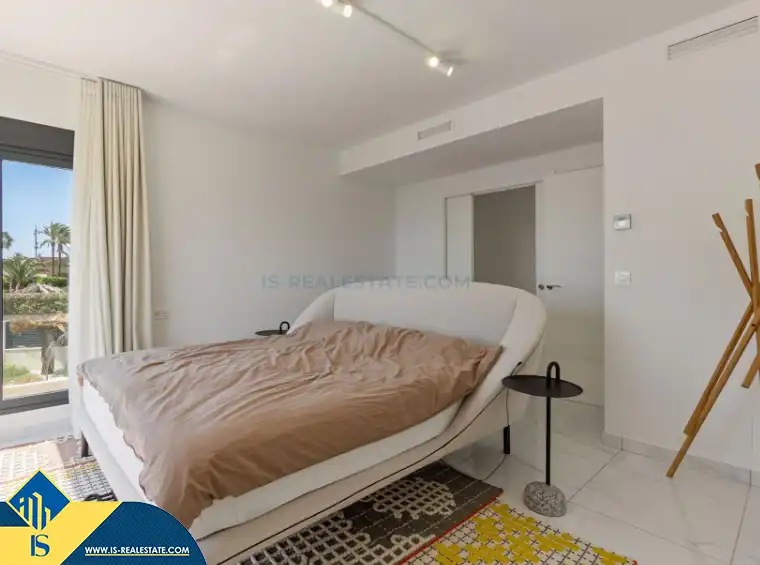Villa mit Pool zum Verkauf in Playa del Acequión, Náufragos y Rocío del Mar, imagen 14