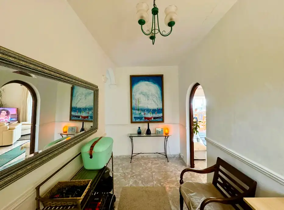 Villa mit Pool zum Verkauf in Mijas pueblo, imagen 18