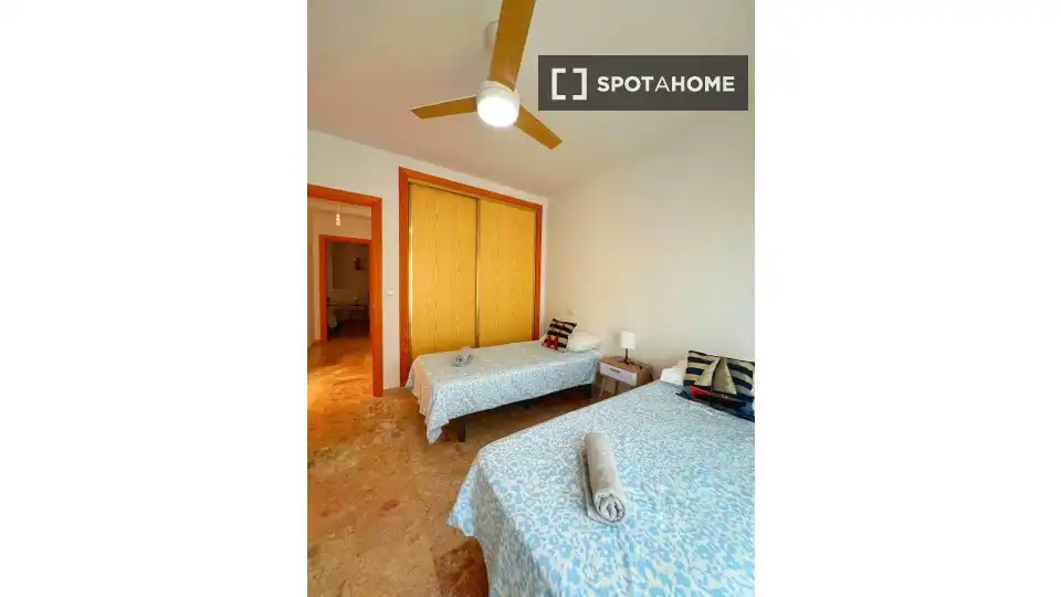 Habitación en El Morche