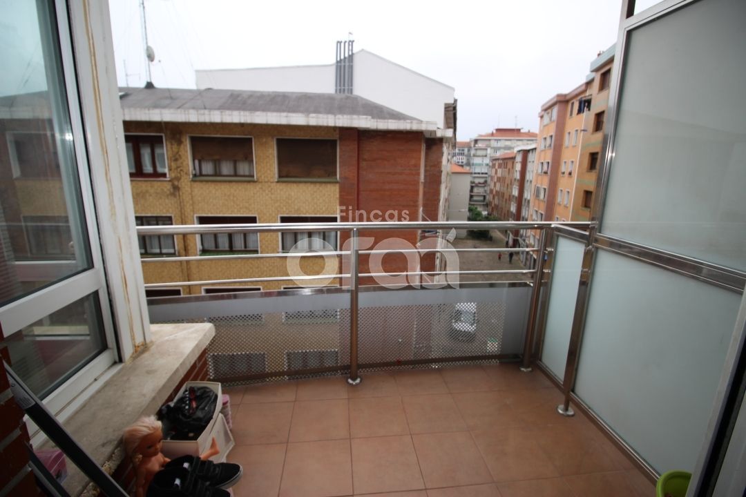 Terrace of Flat for sale in Santurtzi   with Heating and Terrace