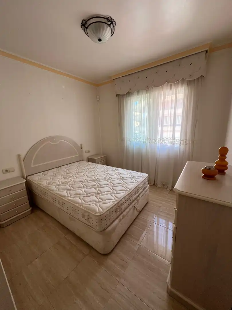 Dormitori de Pis en venda en Manilva amb Terrassa