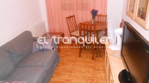 Foto 2 de Piso de alquiler en Calle Nuestra Señora de Guadalupe, Guindalera,  Madrid Capital