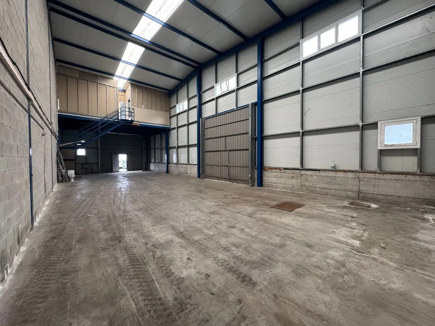 Industrial building for sale in Mundaka, imagen 3