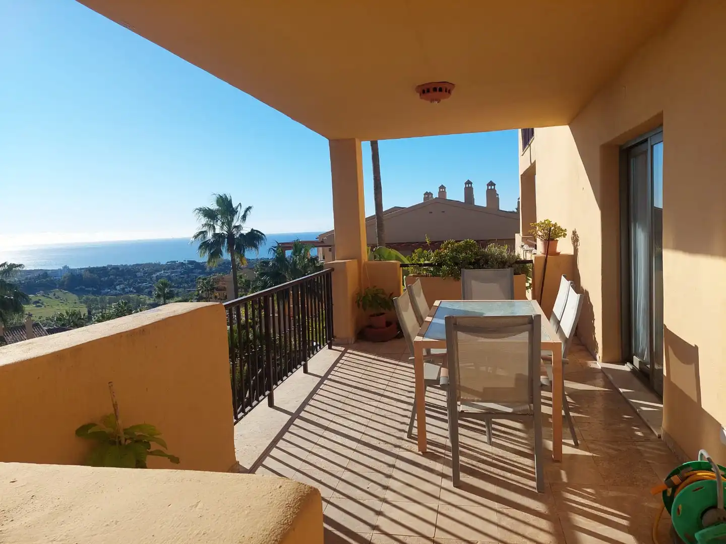 Wohnung mit Pool zum Verkauf in Calle Torre Campanillas, imagen 3