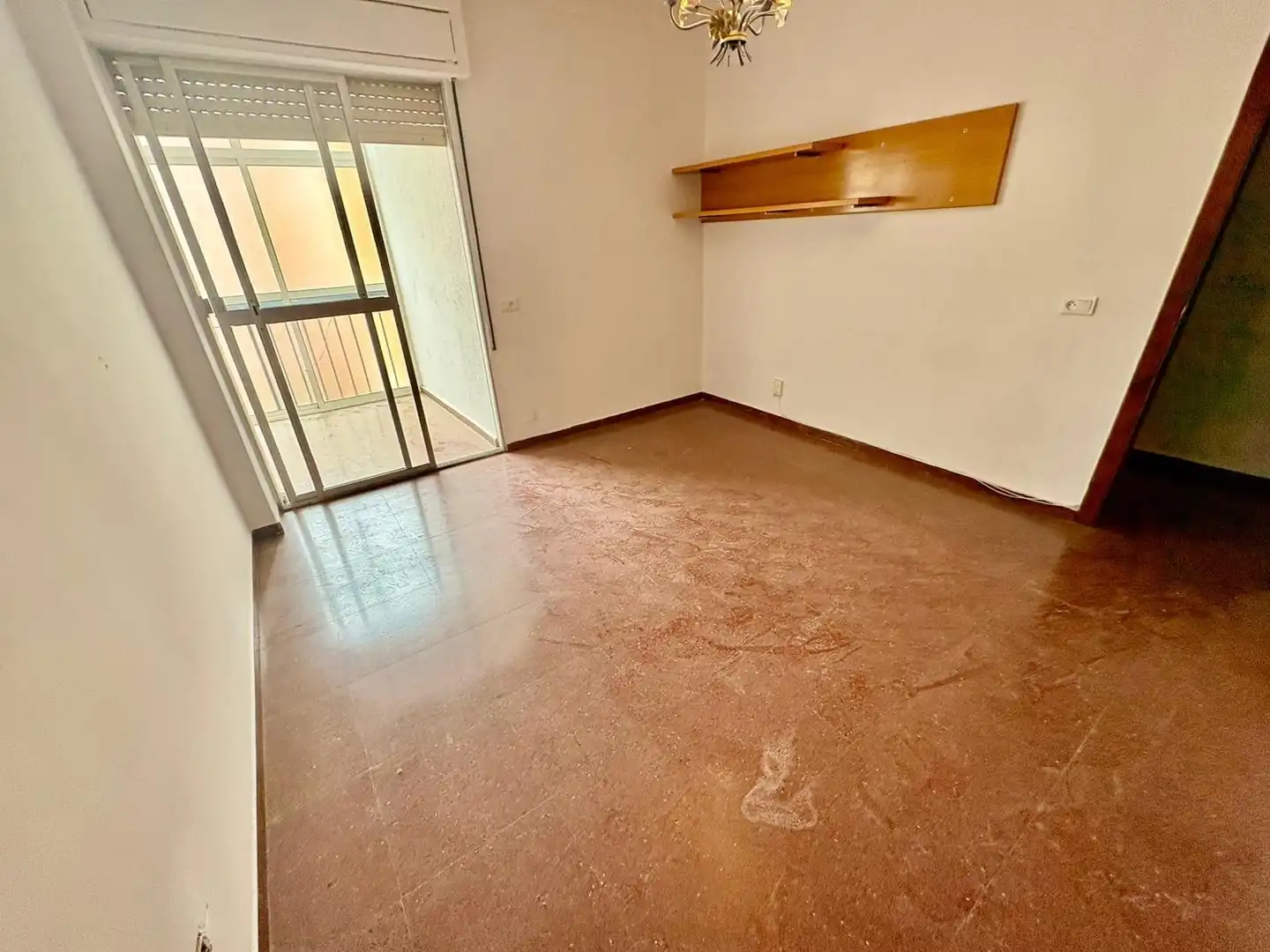Flat for sale in San Mateo
