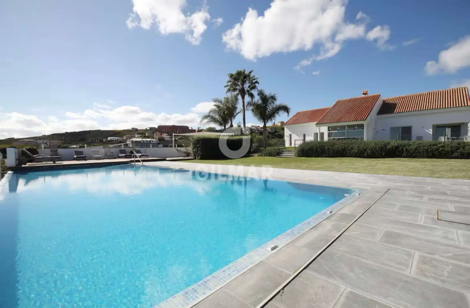 Villa avec piscine à vendre à Manilva Pueblo, imagen 8