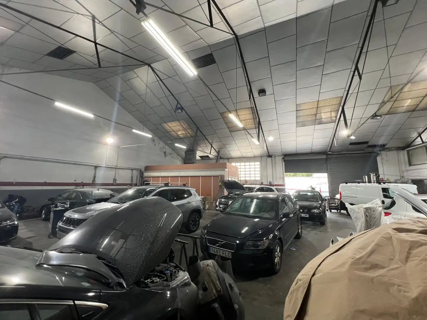 Nave industrial en venta en Carrer Provença, imagen 4