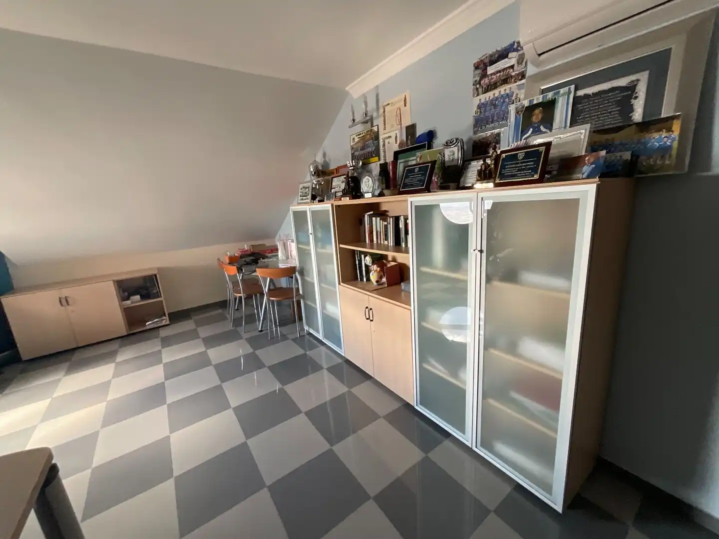 Casa o xalet en venda en Villanueva de la Concepción amb Aire condicionat, Calefacció i Terrassa