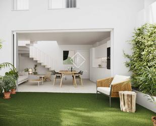 Garden of House or chalet for sale in L'Escala  with Air Conditioner, Heating and Terrace