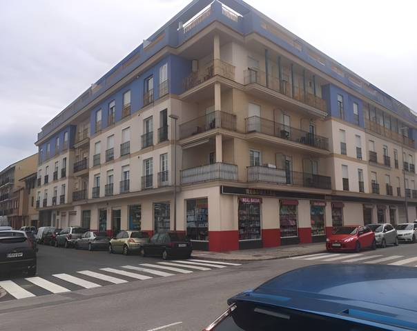 Garaje en Venta en GENERALITAT VALENCIANA, 7, -1 en Algemesí