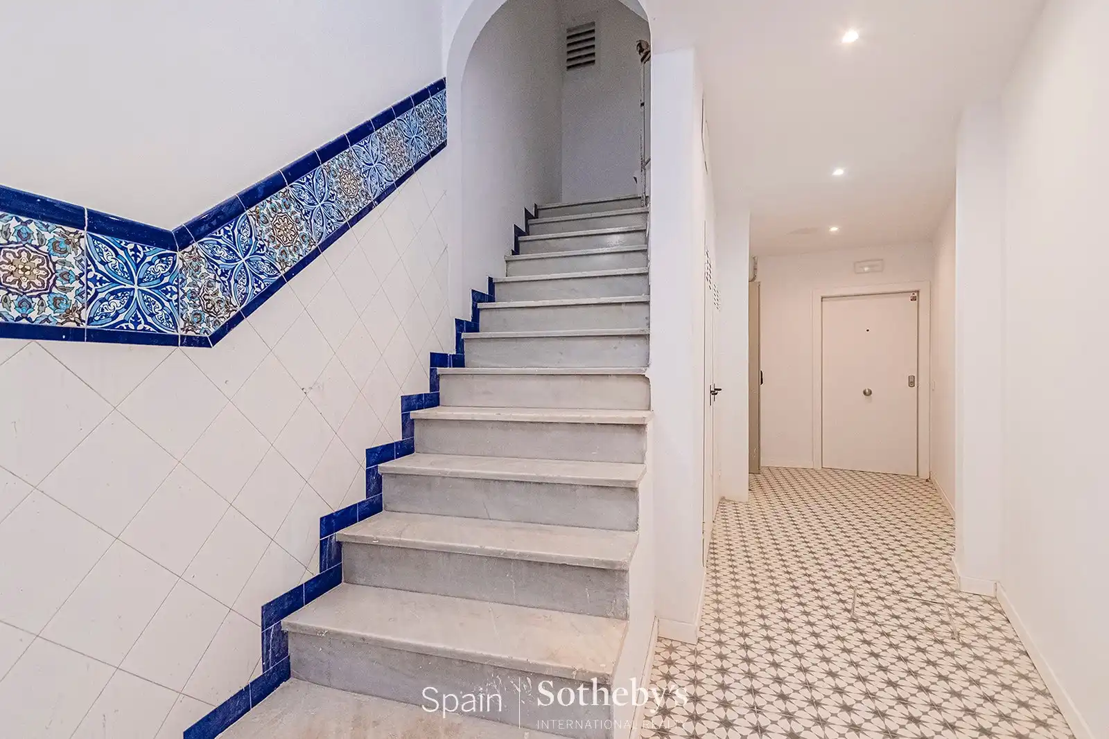 Apartamento en venta en Barcelona con Aire acondicionado, Calefacción y Terraza