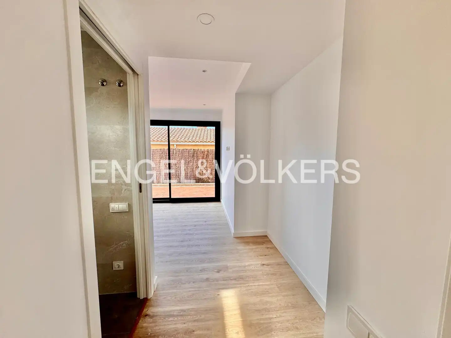 Casa o xalet de lloguer en Rubí amb Aire condicionat, Calefacció i Parquet