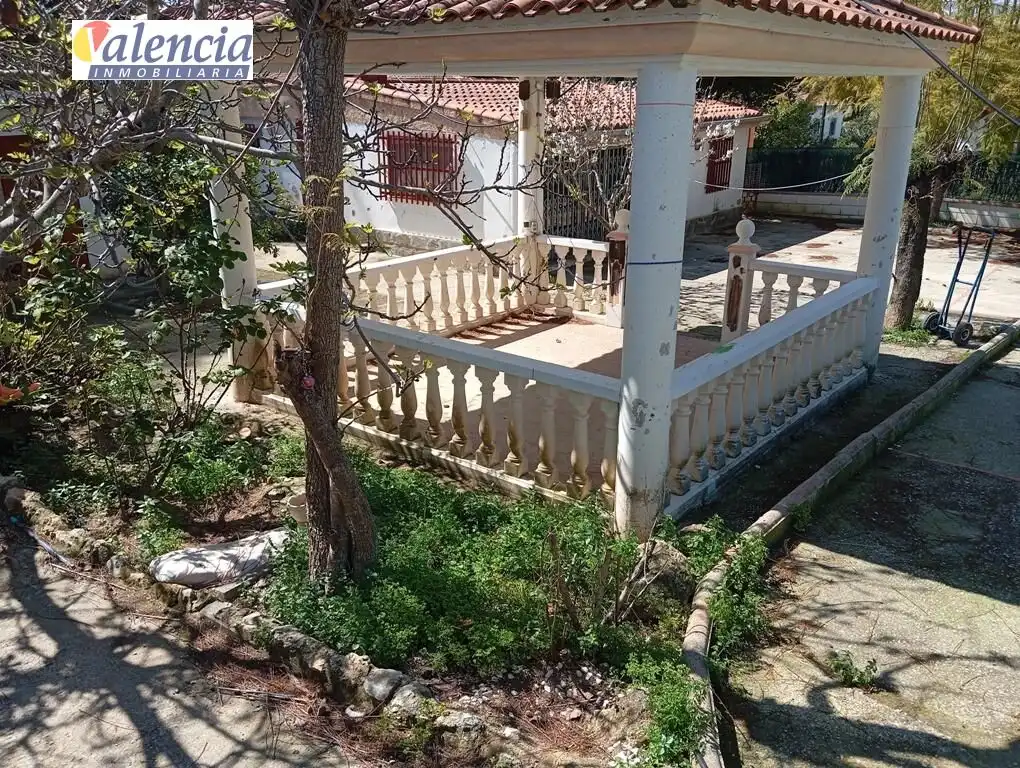 Casa o xalet en venda a Centro