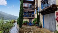 Vista exterior de Casa o xalet en venda en Mirambel amb Calefacció, Terrassa i Balcó