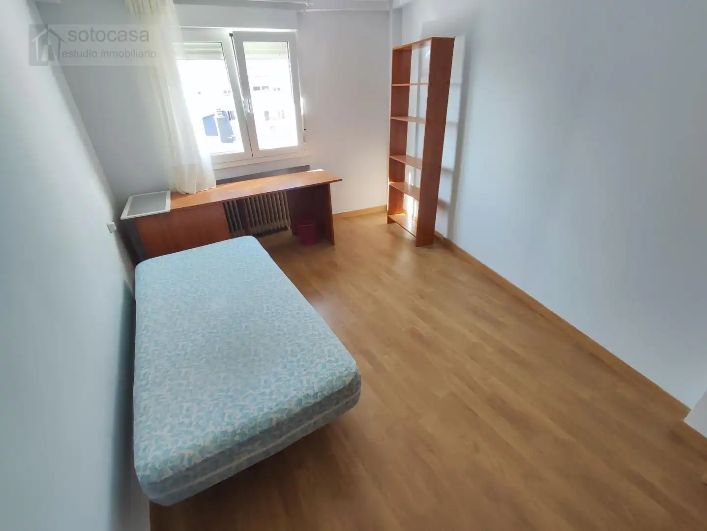 Habitación de Ático en venta en Valladolid con Calefacción