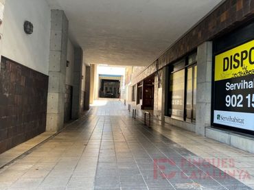 Individual en venda a Creu