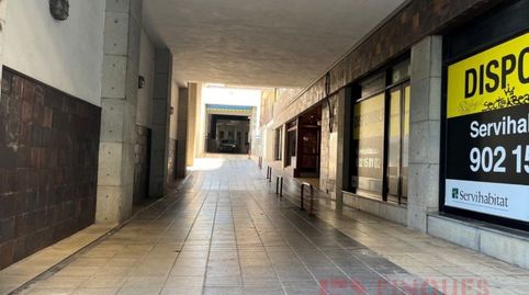 Plaza de parking Venta Girona