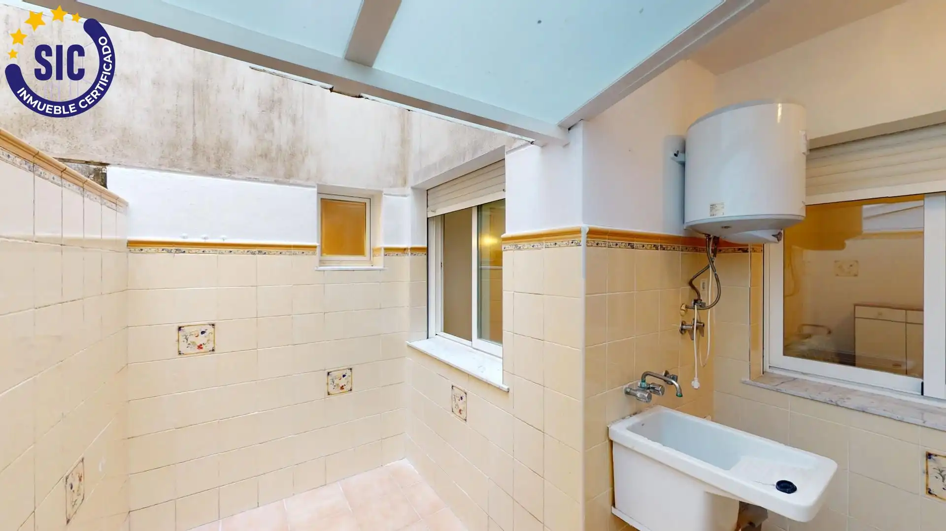 Appartement avec terrasse à vendre à Calle PALOMA DE 49, imagen 7