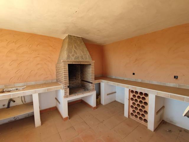 Piso en Venta en Calle Chirrete, 6 en Los Nietos