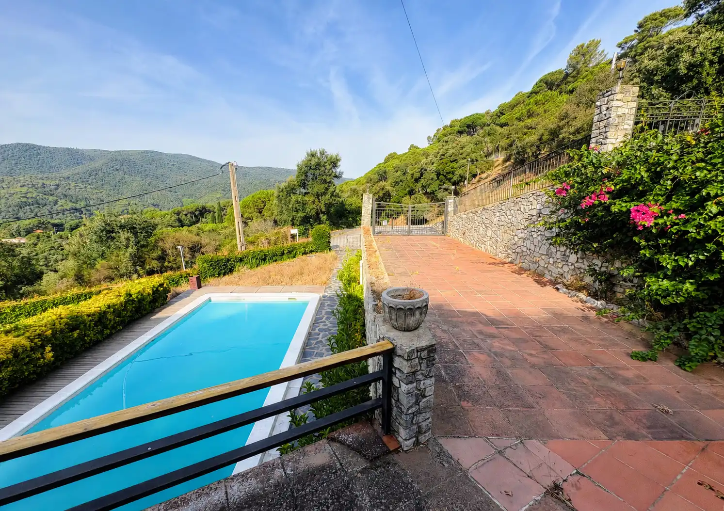 Haus mit Terrasse zum Verkauf in Vallgorguina, imagen 9