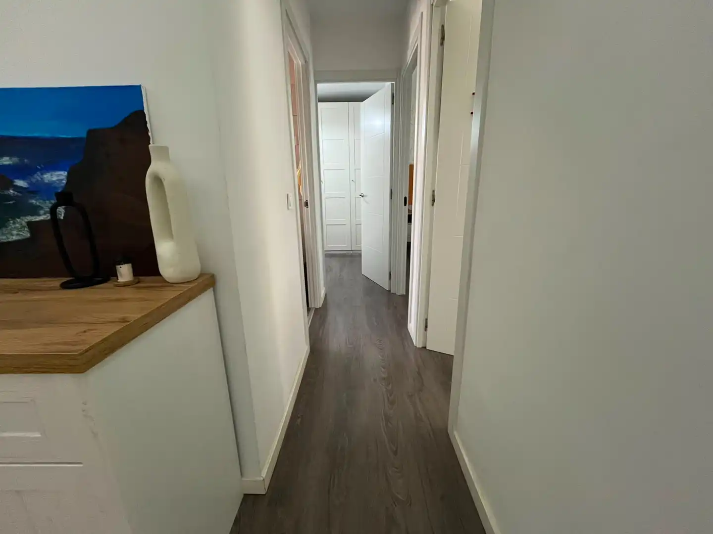 Piso en venta en Móstoles con Aire acondicionado, Calefacción y Terraza