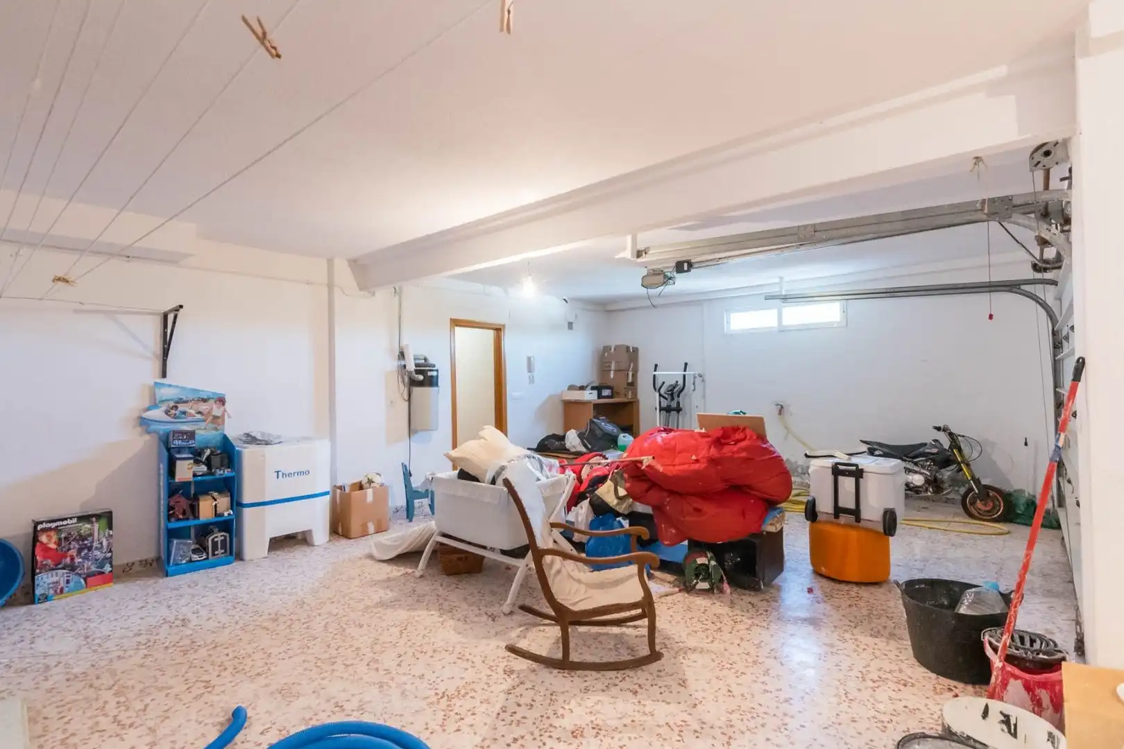 Houses for sale in Molina de Segura  with Air Conditioner, Heating and Private garden