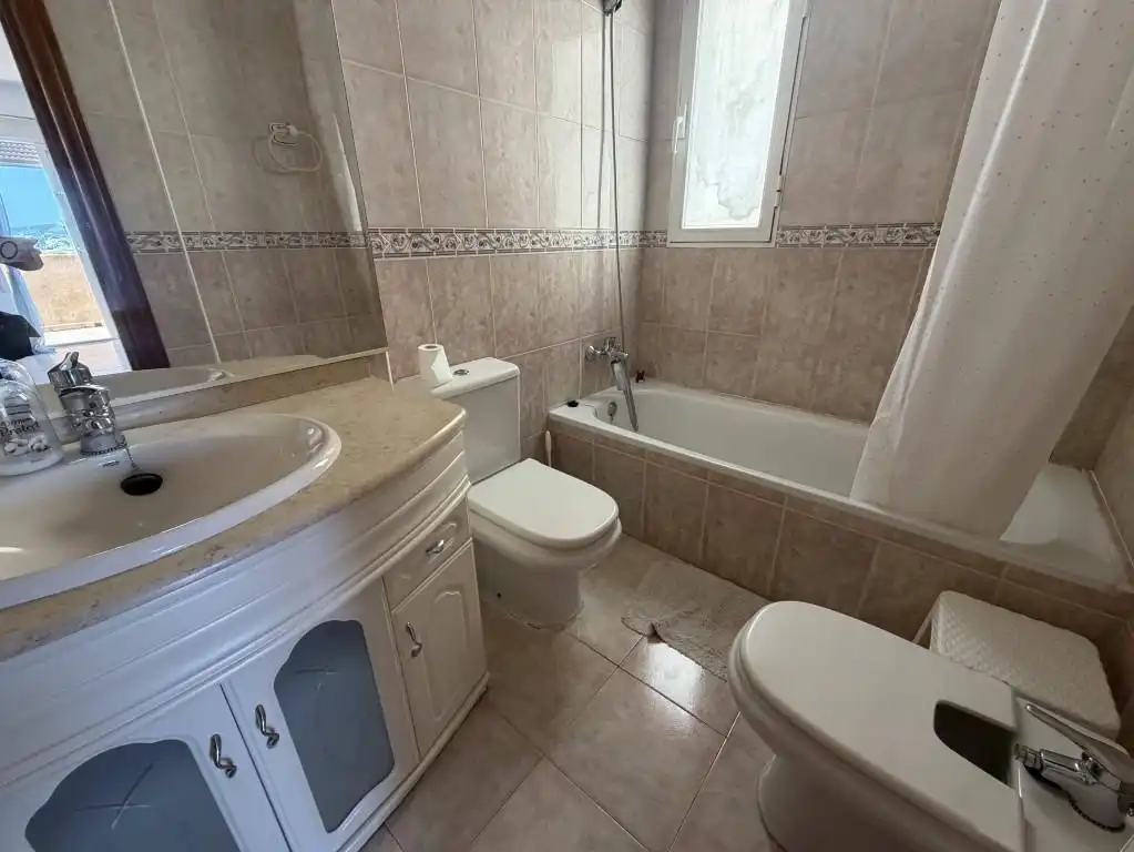 Adosado con jardín en venta en La Nucia Pueblo, imagen 22