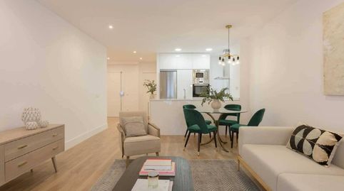 Photo 3 of Flat for rent in Universidad - Hospital, Fuenlabrada