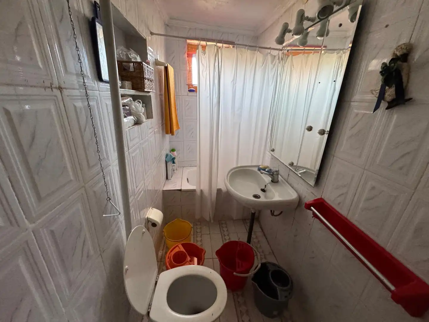 Villa mit Garten zum Verkauf in Carrer Cervantes 71, imagen 6