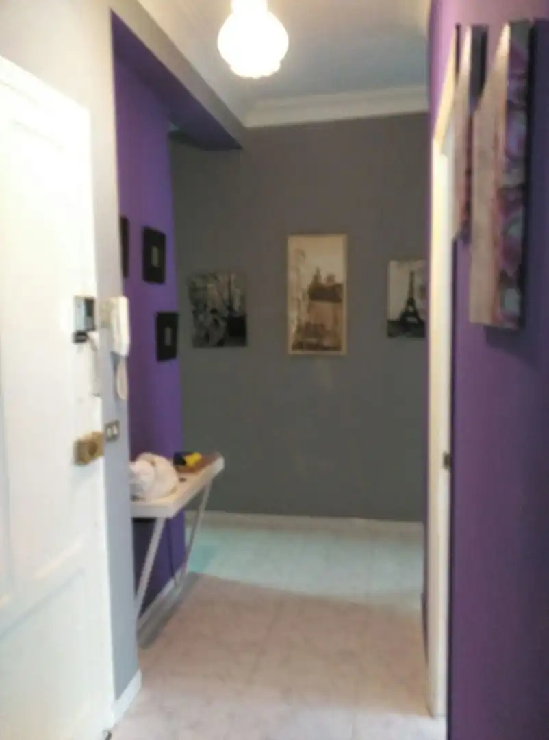 Flat for rent in Ferrol, A Coruña