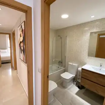 Attico con piscina in vendita a Altea Hills, imagen 17