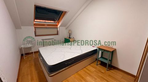 Foto 5 de Apartamento de alquiler en Calle Pintor Manuel Colmeiro, Zona Fernández Ladreda, Pontevedra Capital