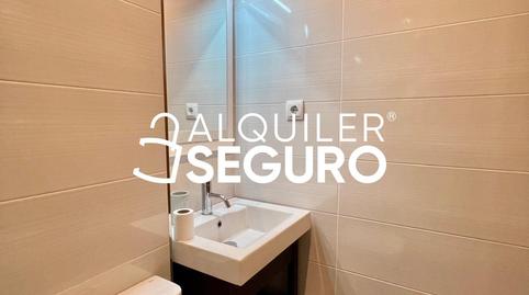 Foto 3 de Pis de lloguer a De Betanzos, Pilar, Madrid