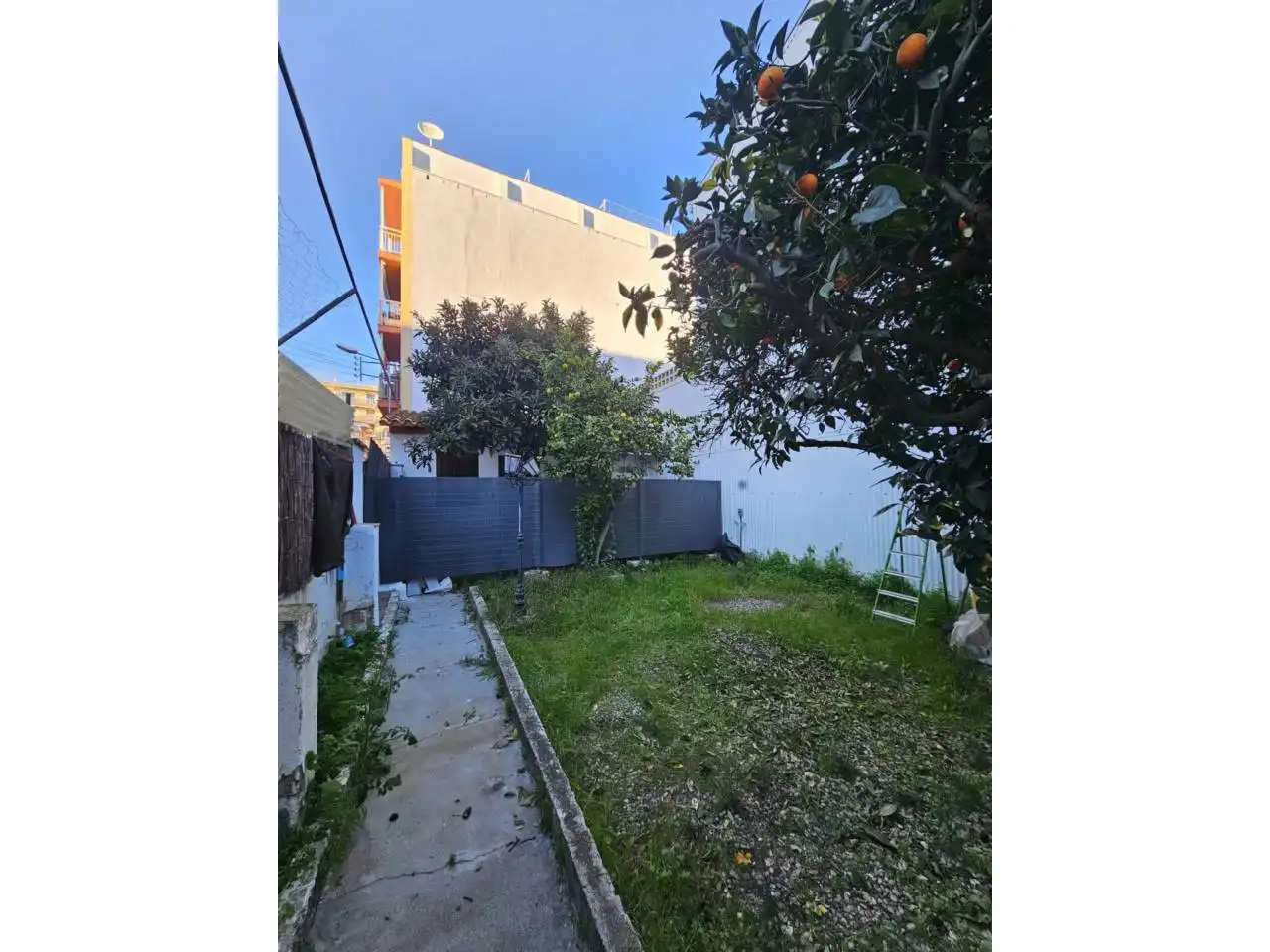 Casa o chalet en venta en Canet de Mar con Aire acondicionado, Calefacción y Jardín privado