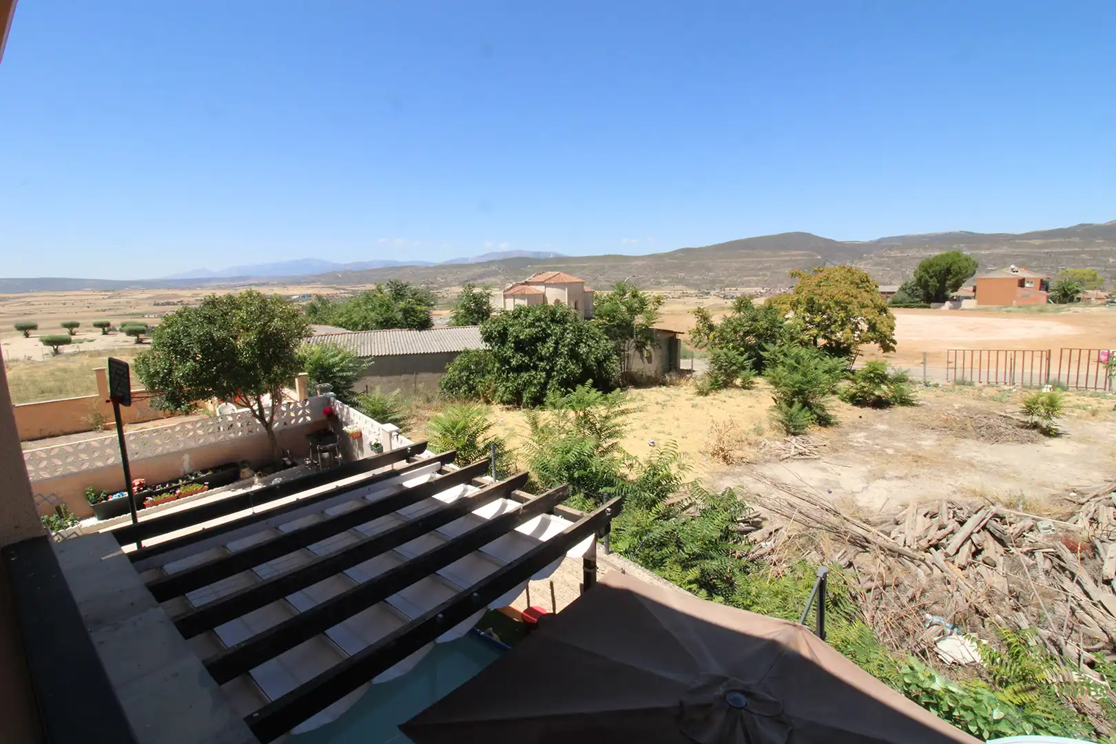 Flat for sale in Uceda