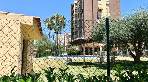 Foto 2 de Apartament en venda a Avenida Doctor Rico, 20, Barrio de San Blas, Alicante / Alacant