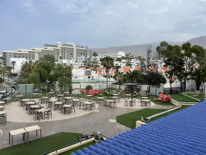 Studio mit Aufzug zum Verkauf in Costa Adeje, imagen 4