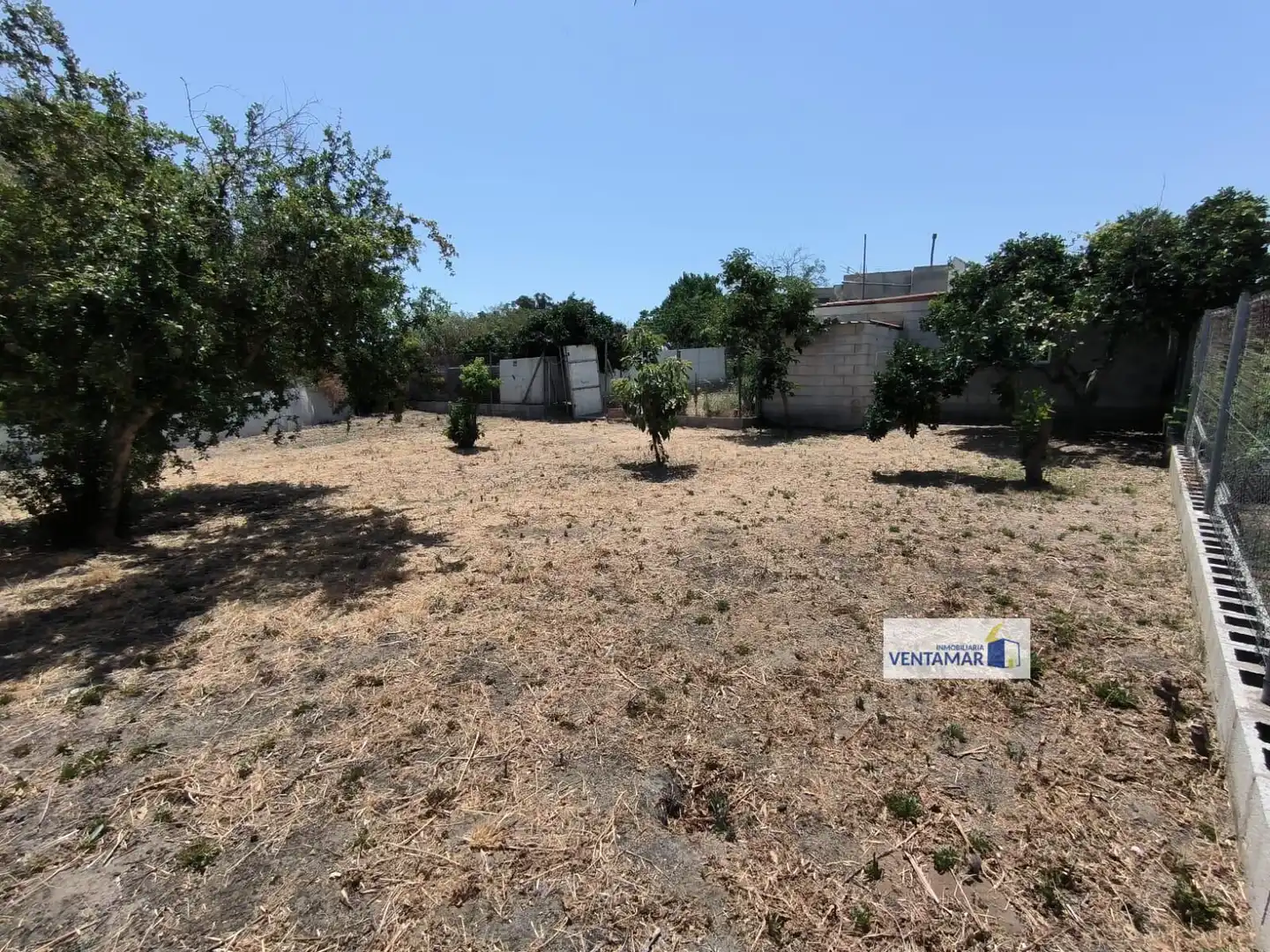 Casa o chalet en venta en San Roque con Jardín privado, Trastero y Piscina