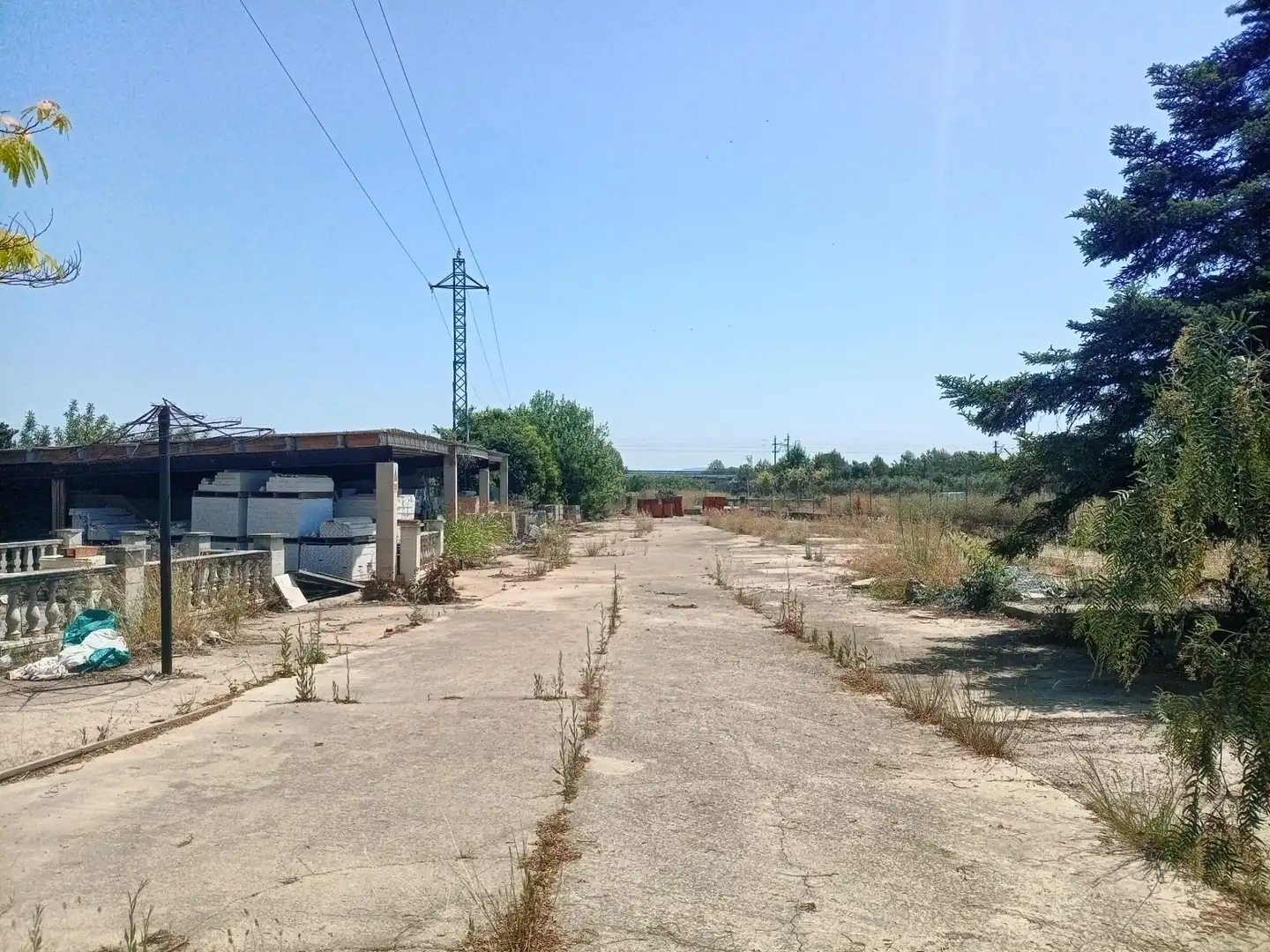 Industrial building to rent in Alcover, imagen 28